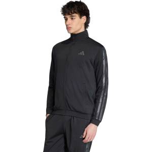 Adidas Спортно горнище 3-stripes regular fit camouflage