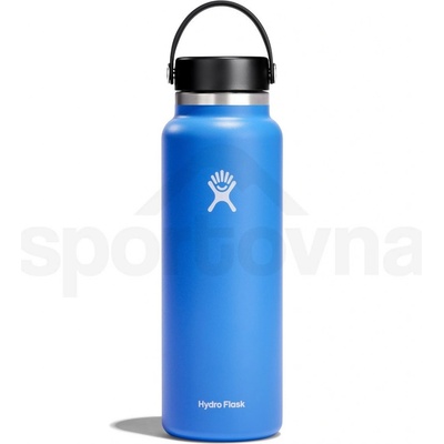 Hydro Flask 40 oz Wide Flex Cap cascade 1183 ml