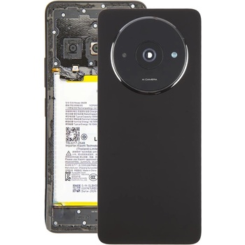Xiaomi Оригинален Заден Капак за Xiaomi Redmi A3x 4G със Стъкло за Камерата - 4 цвята