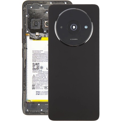 Xiaomi Оригинален Заден Капак за Xiaomi Redmi A3x 4G със Стъкло за Камерата - 4 цвята