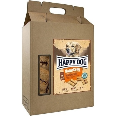 HAPPY DOG Hundekuchen, Varianta 5 kg