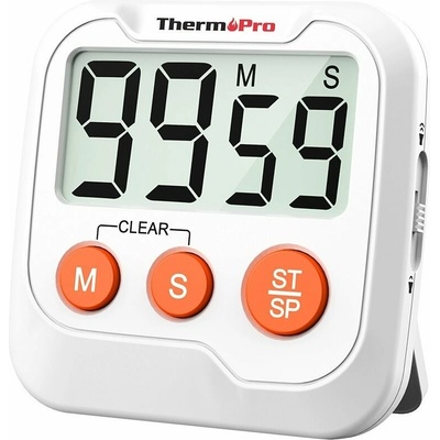 Minutka ThermoPro TM-03 (TM-03) – Sleviste.cz
