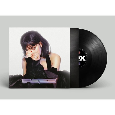 Charli XCX - Pop 2 LP