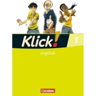 5. Schuljahr, Schülerbuch