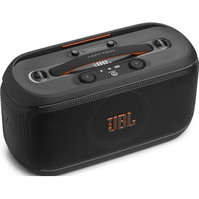 JBL PartyBox On-The-Go