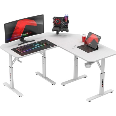 Huzaro Hero 7.3 White