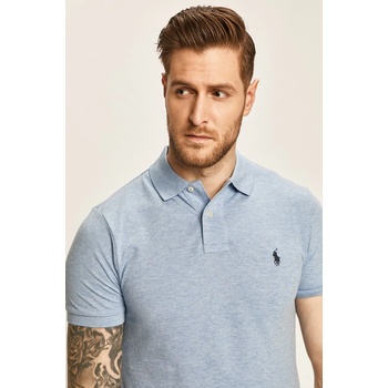 Image 1 of Ralph Lauren - Тениска с яка (710548797013)