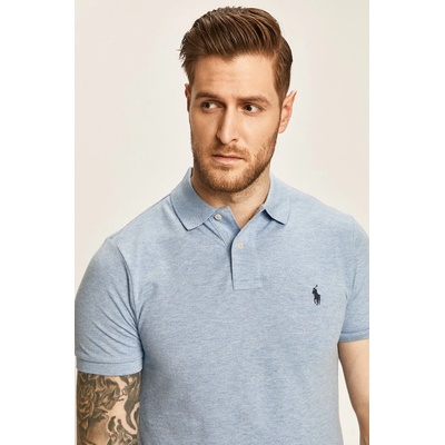 Ralph Lauren - Тениска с яка (710548797013)