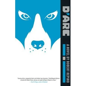 D'arc (ISBN: 9781616958978)