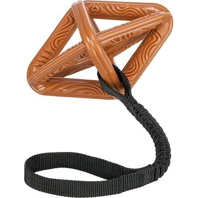 CityStyle 3D přetahovadlo kosočtverec 18 cm 38 cm