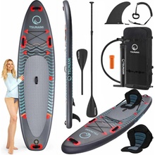 Paddleboard TSUNAMI SUP WAVE 350cm T03