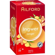 Milford Čaj zázvorový Ginger Tea 40 g