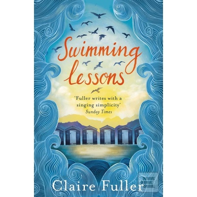 Swimming Lessons Claire Fuller