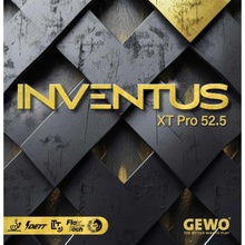 Gewo inventus XT pro 52.5