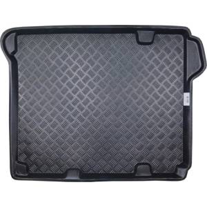  Стелка за багажник за Citroen C4 (2010+) with subwoofer