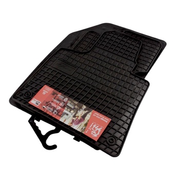 FroGum Гумени стелки за CITROEN C4 Picasso II / Grand Picasso II (2013-2018) / C4 SpaceTourer (2018+), марка Frogum (0648)