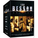 Kolekce: Luc Besson DVD