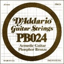 D'addario PB 024