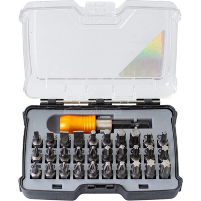 Sada bitů Tactix 31 ks TC418130