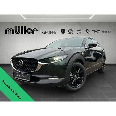 Mazda CX-30 140 Homura 103 kW