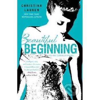 Beautiful Beginning Christina Lauren