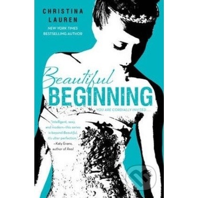 Beautiful Beginning Christina Lauren