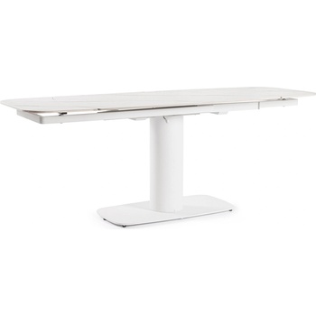 Bizzotto Jeremias БЯЛА МАСА 140-200x80 (0731279)