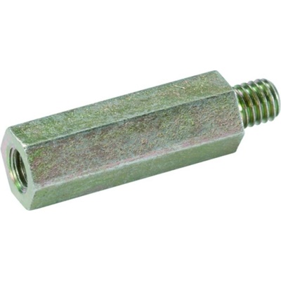 Weidmüller SP M6 30 MSZN Rozpěrka stříbrná 2 ks