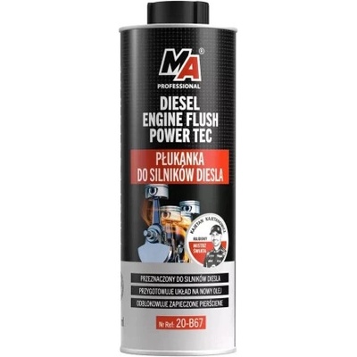 MA Professional Power Tec Diesel 500 ml