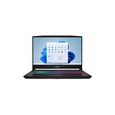 MSI Katana 15 HX B14WFK-494XPL