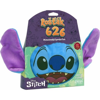 Asmodee Dobble Stitch