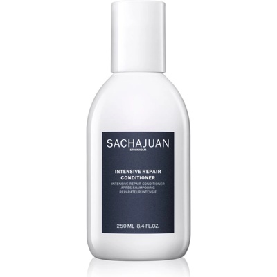 SACHAJUAN Intensive Repair Conditioner балсам за увредена и излагана на слънце коса 250ml