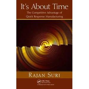 It's About Time | Rajan Suri (ISBN: 9781439805954)