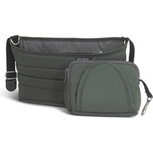 Leclerc Organizér Easy Quick Army Green