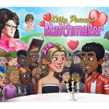 Kitty Powers' Matchmaker
