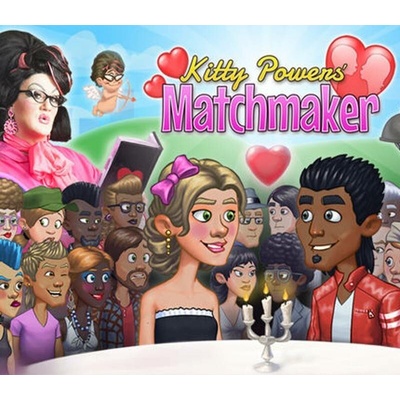 Kitty Powers' Matchmaker