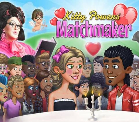 Kitty Powers' Matchmaker