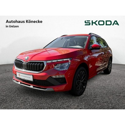 Skoda Kamiq 1.0 TSI 70 kW