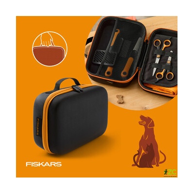 Taška cestovní Pet Care - 2009144 - Fiskars
