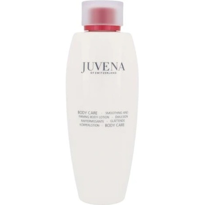 JUVENA Body Smoothing and Firming стягащ и изглаждащ лосион за тяло 200 ml за жени