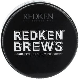 Redken Brews Clay Pomade 100 ml - parfimo