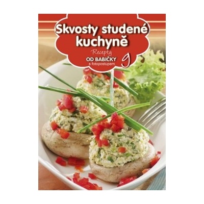 Skvosty studené kuchyně 9
