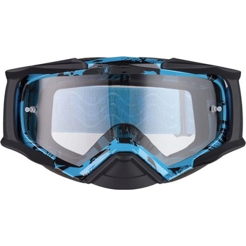 iMX Dust Graphic
