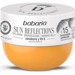 Babaria Carrot Bronze Protective Jelly F-15 300ml - Yellow (Multicolor)