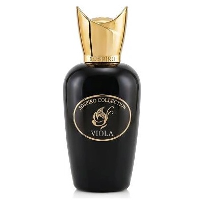 Sospiro Viola 75 ml eau de parfum унисекс