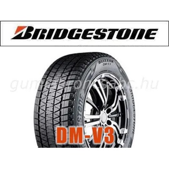 Image 1 of Bridgestone Blizzak DM-V3 285/45 R20 112T