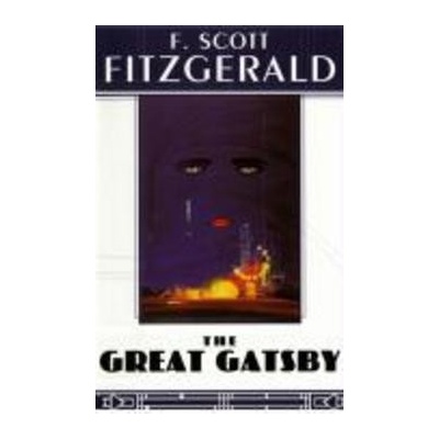 Great Gatsby, the; Us Import Ed.