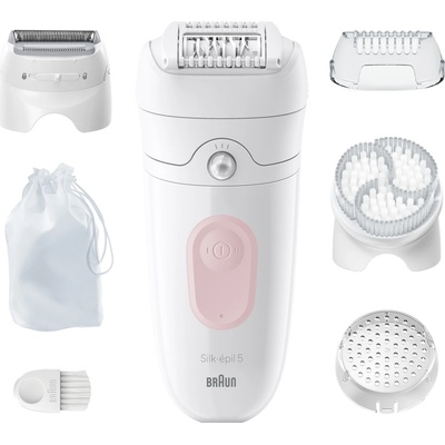 Braun Silk-épil 5 5-060