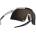 DYNAFIT Ultra Sunglasses Боя на рамките: бял