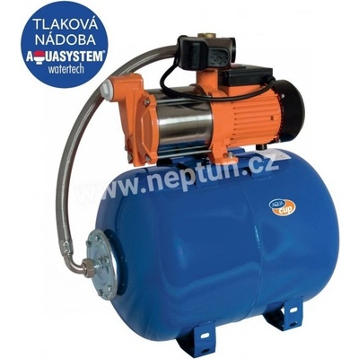 Aquacup FULL CONTROL MAXI 80 12127